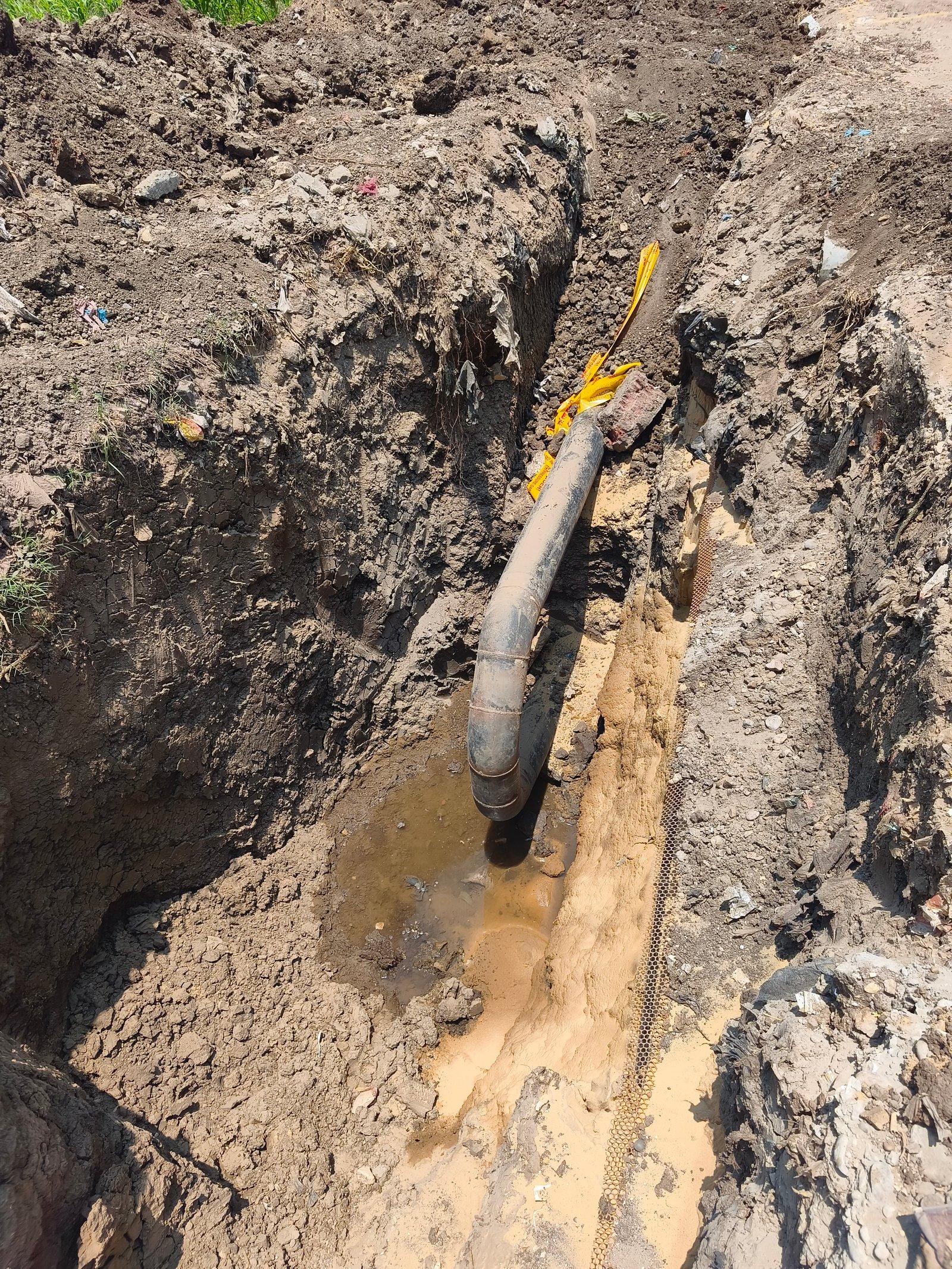 Piping & Pipeline